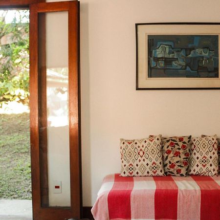Casa Barco Ferradura Hotel Armacao dos Buzios Ngoại thất bức ảnh
