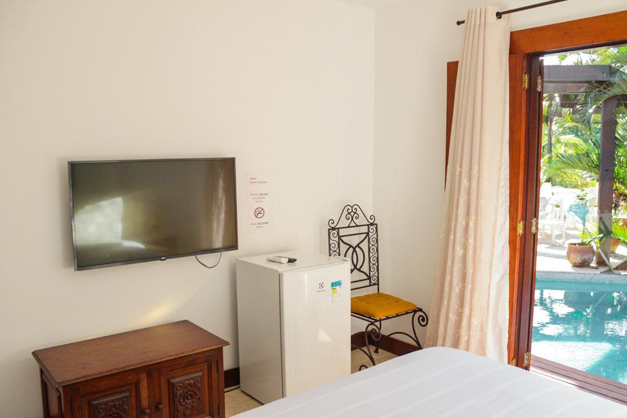Casa Barco Ferradura Hotel Armacao dos Buzios Ngoại thất bức ảnh