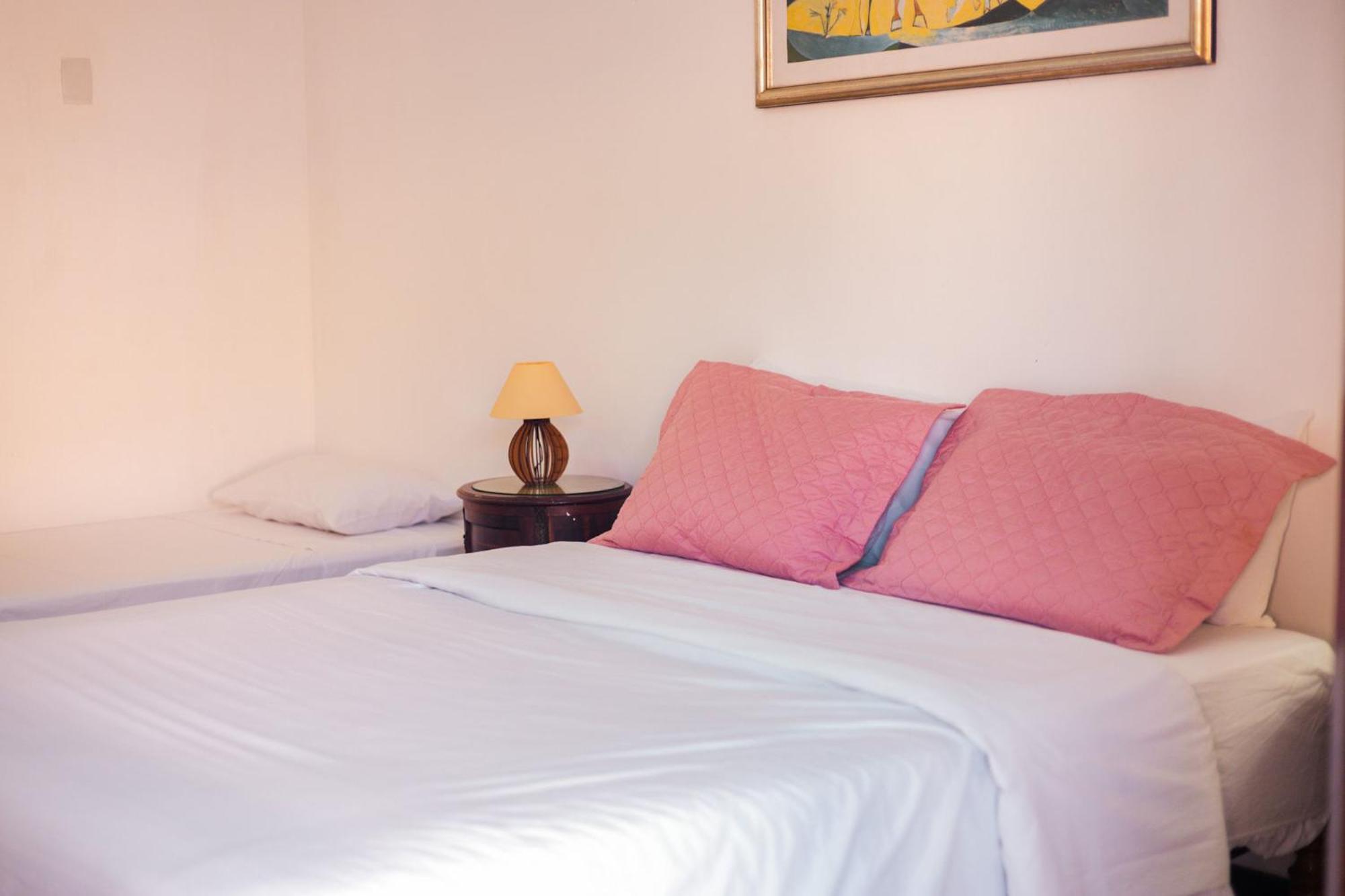 Casa Barco Ferradura Hotel Armacao dos Buzios Ngoại thất bức ảnh