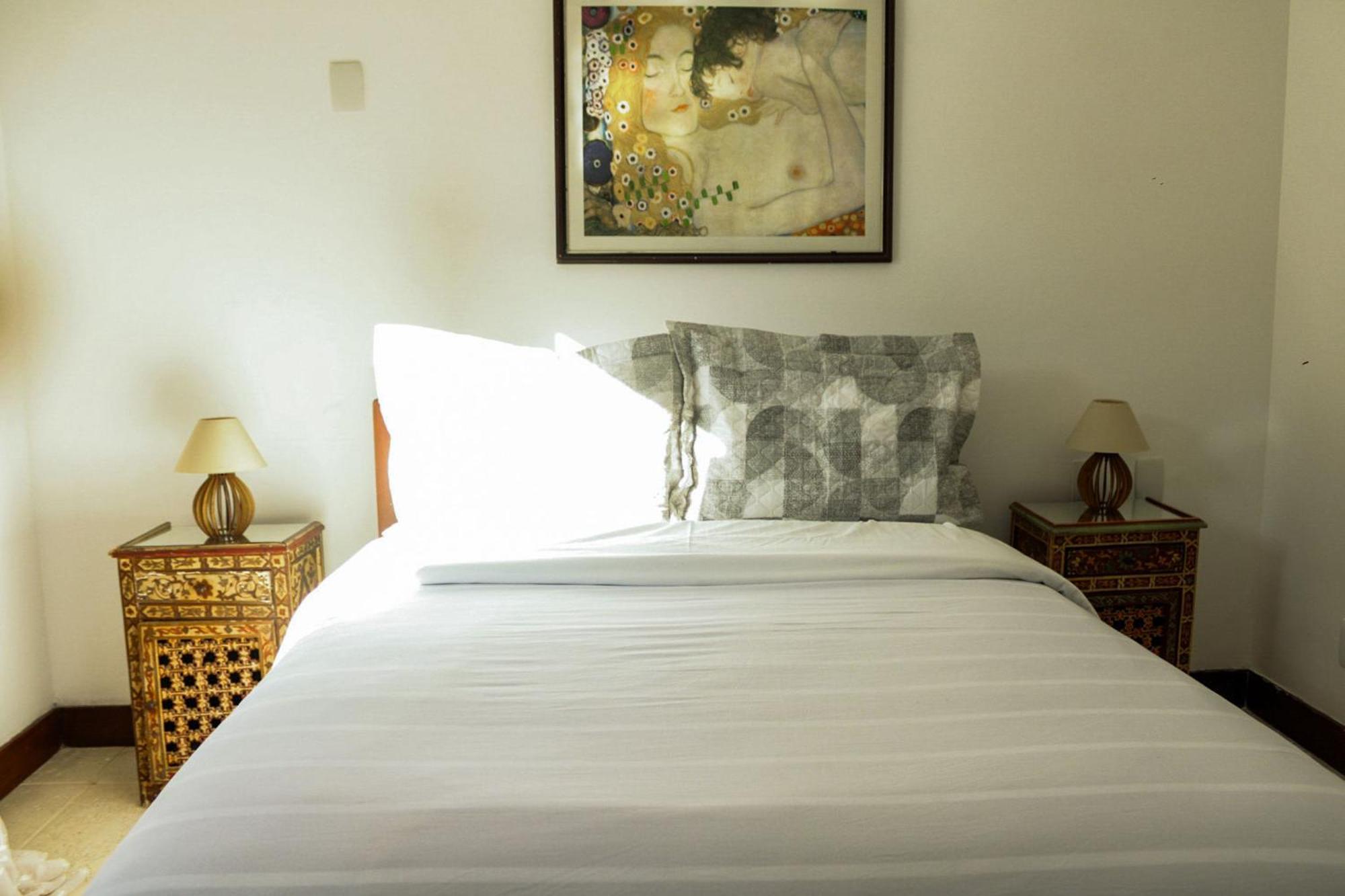 Casa Barco Ferradura Hotel Armacao dos Buzios Ngoại thất bức ảnh
