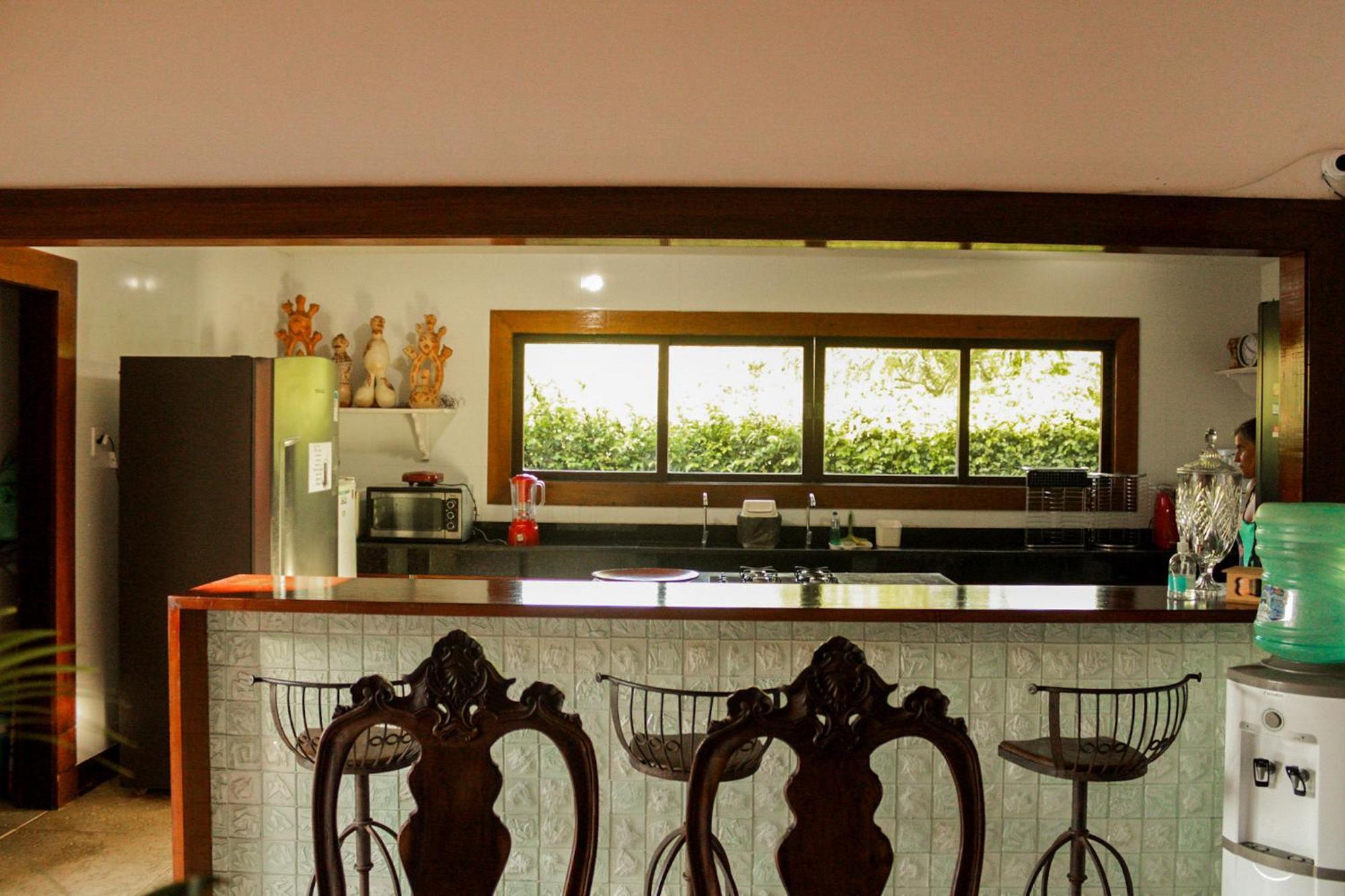Casa Barco Ferradura Hotel Armacao dos Buzios Ngoại thất bức ảnh