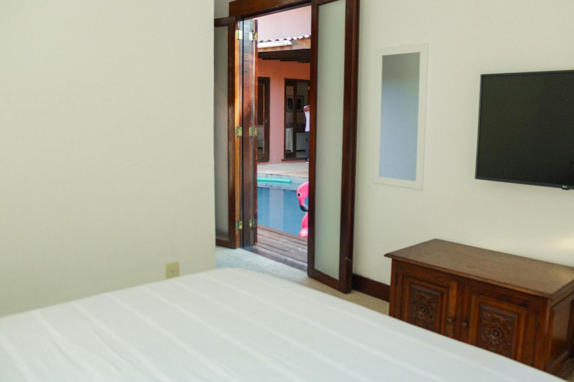Casa Barco Ferradura Hotel Armacao dos Buzios Ngoại thất bức ảnh