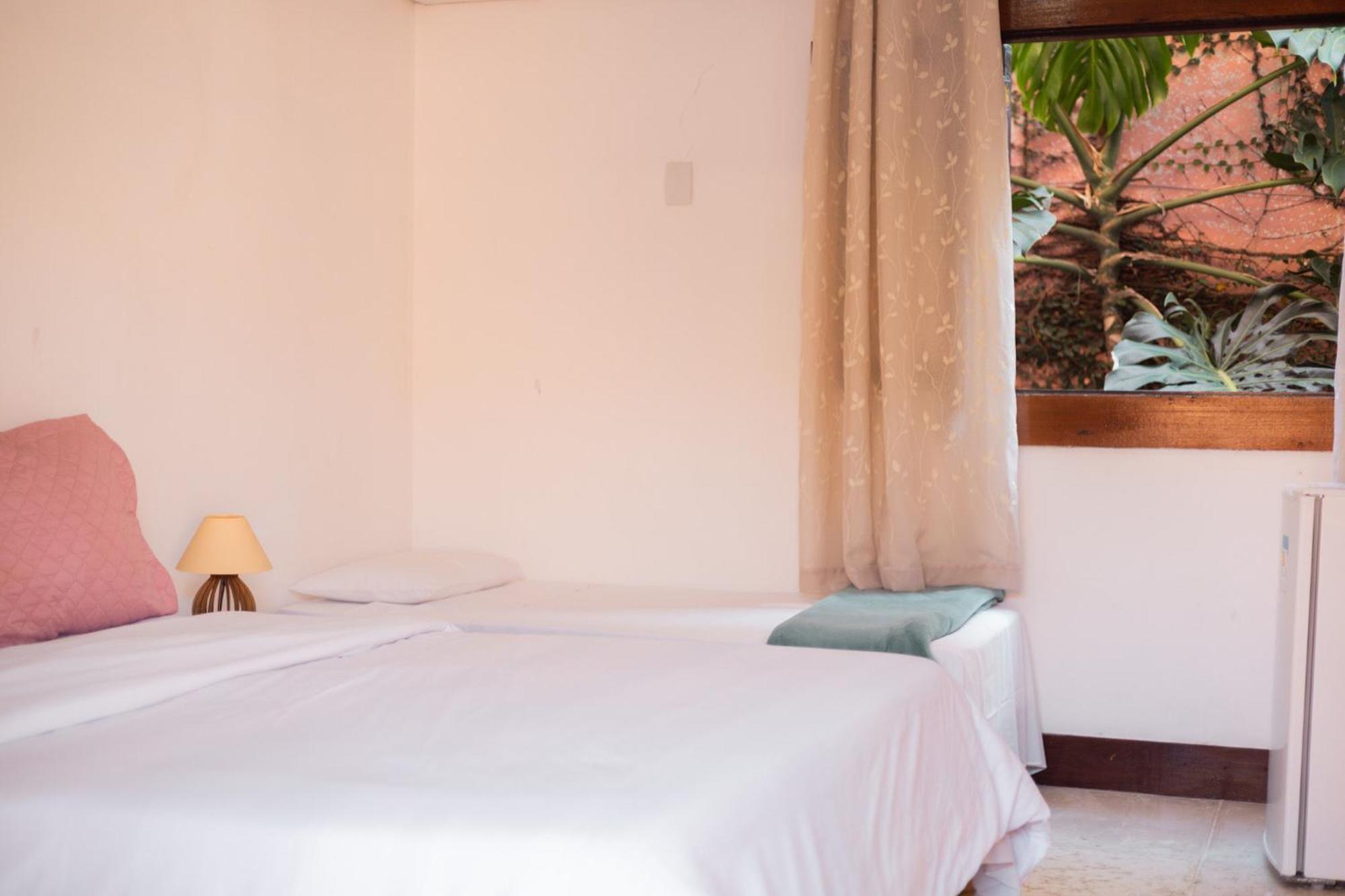 Casa Barco Ferradura Hotel Armacao dos Buzios Ngoại thất bức ảnh