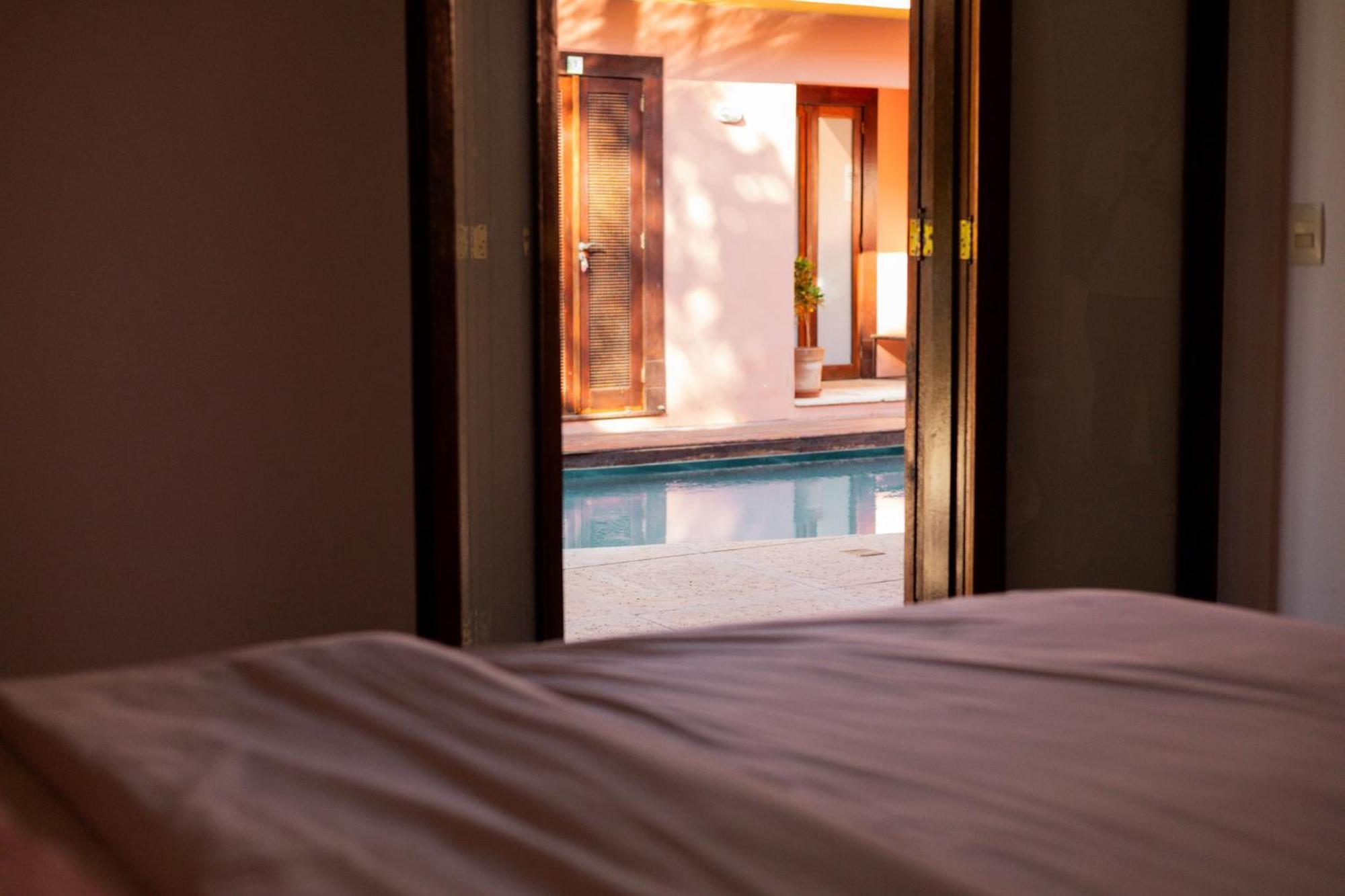 Casa Barco Ferradura Hotel Armacao dos Buzios Ngoại thất bức ảnh