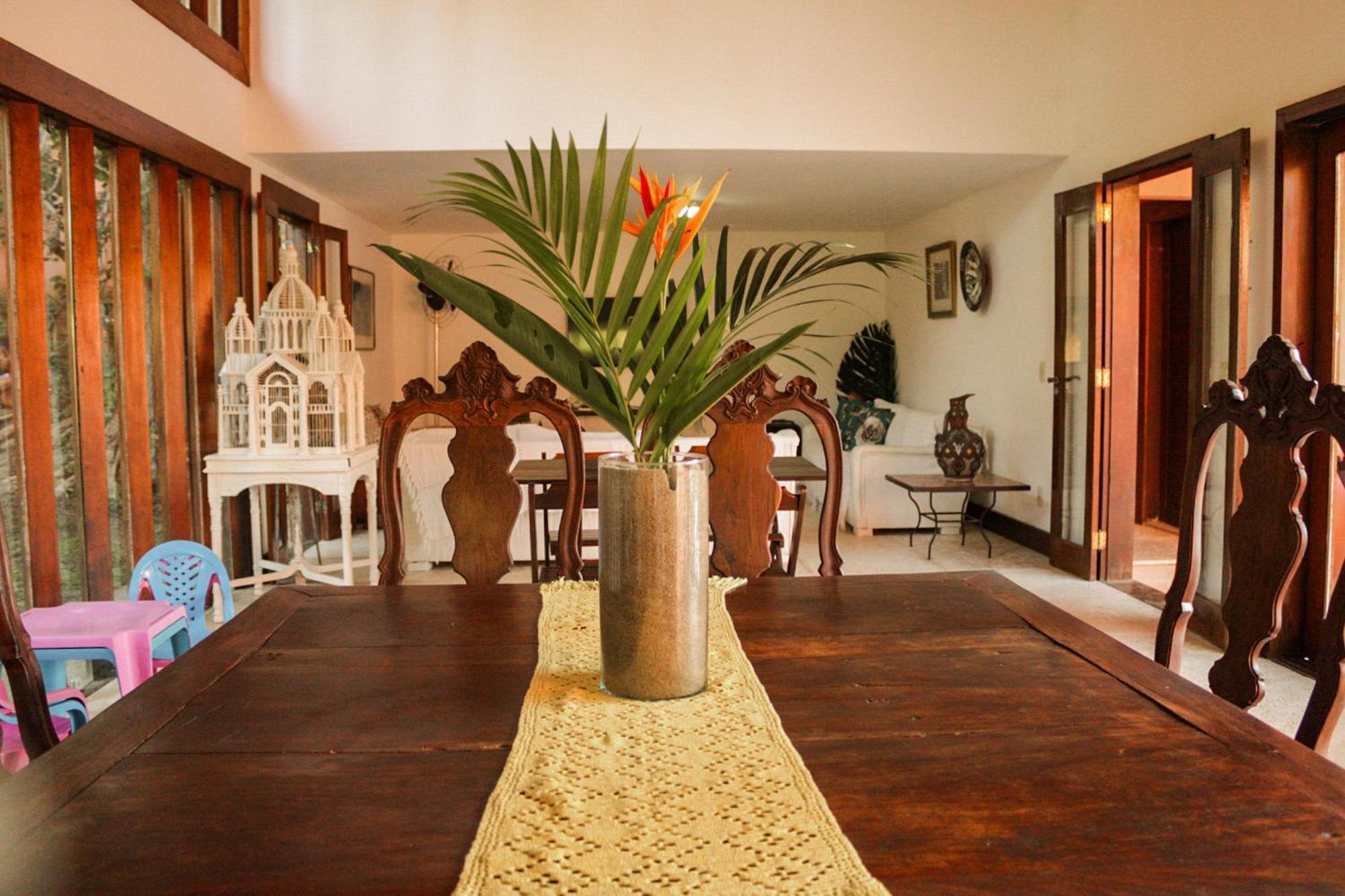 Casa Barco Ferradura Hotel Armacao dos Buzios Ngoại thất bức ảnh