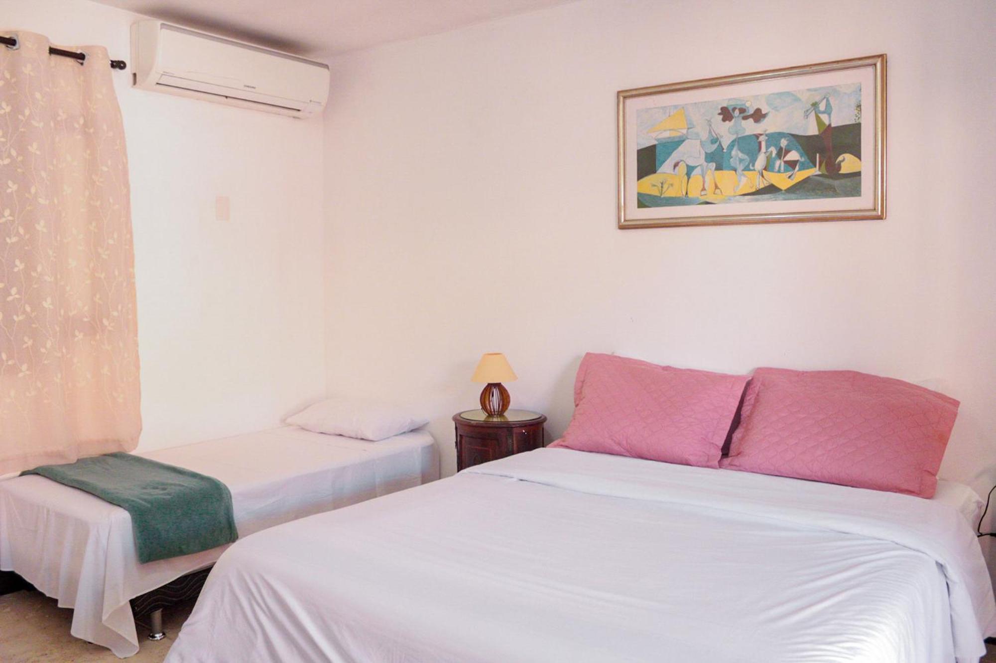 Casa Barco Ferradura Hotel Armacao dos Buzios Ngoại thất bức ảnh