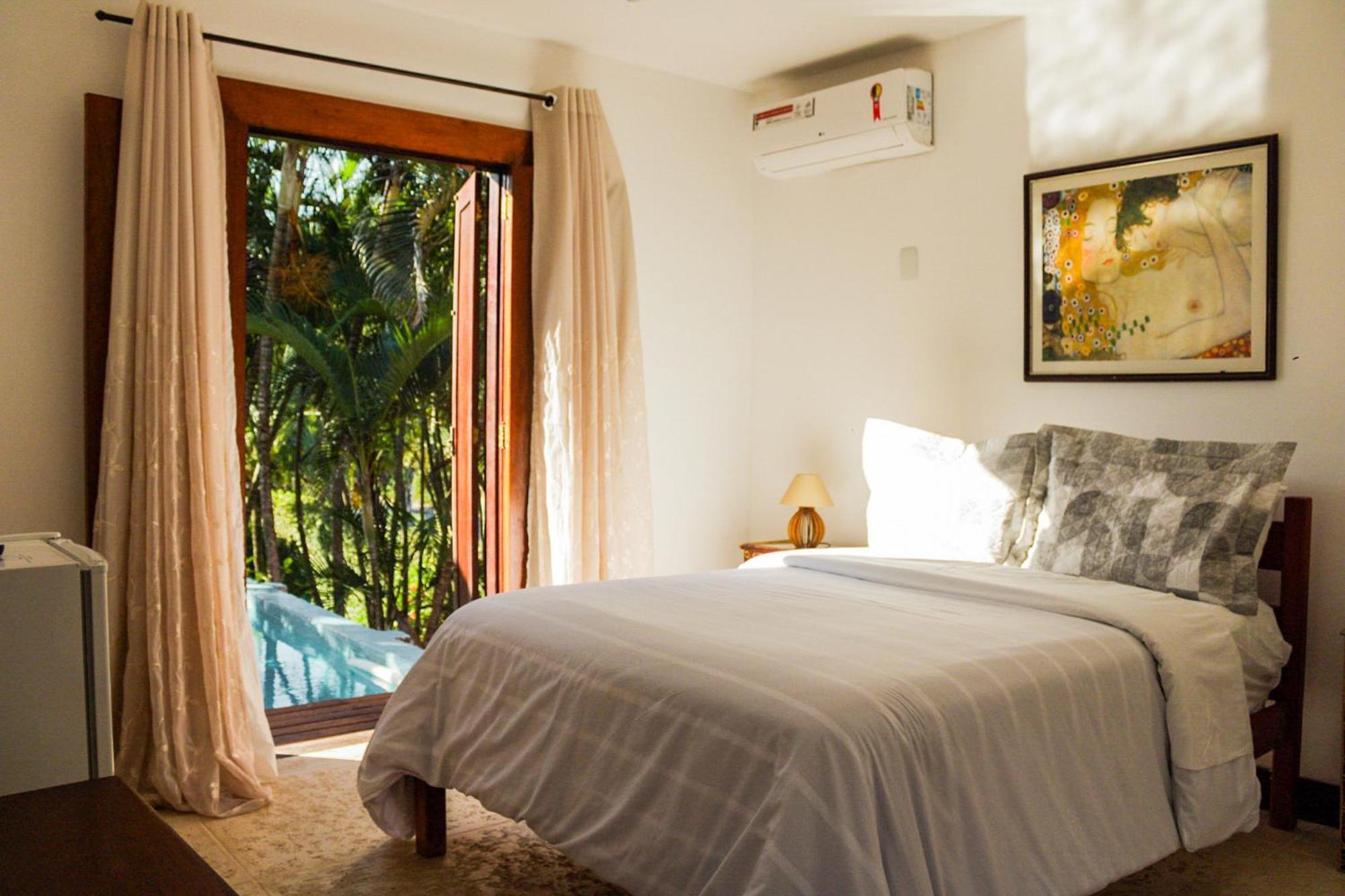 Casa Barco Ferradura Hotel Armacao dos Buzios Ngoại thất bức ảnh