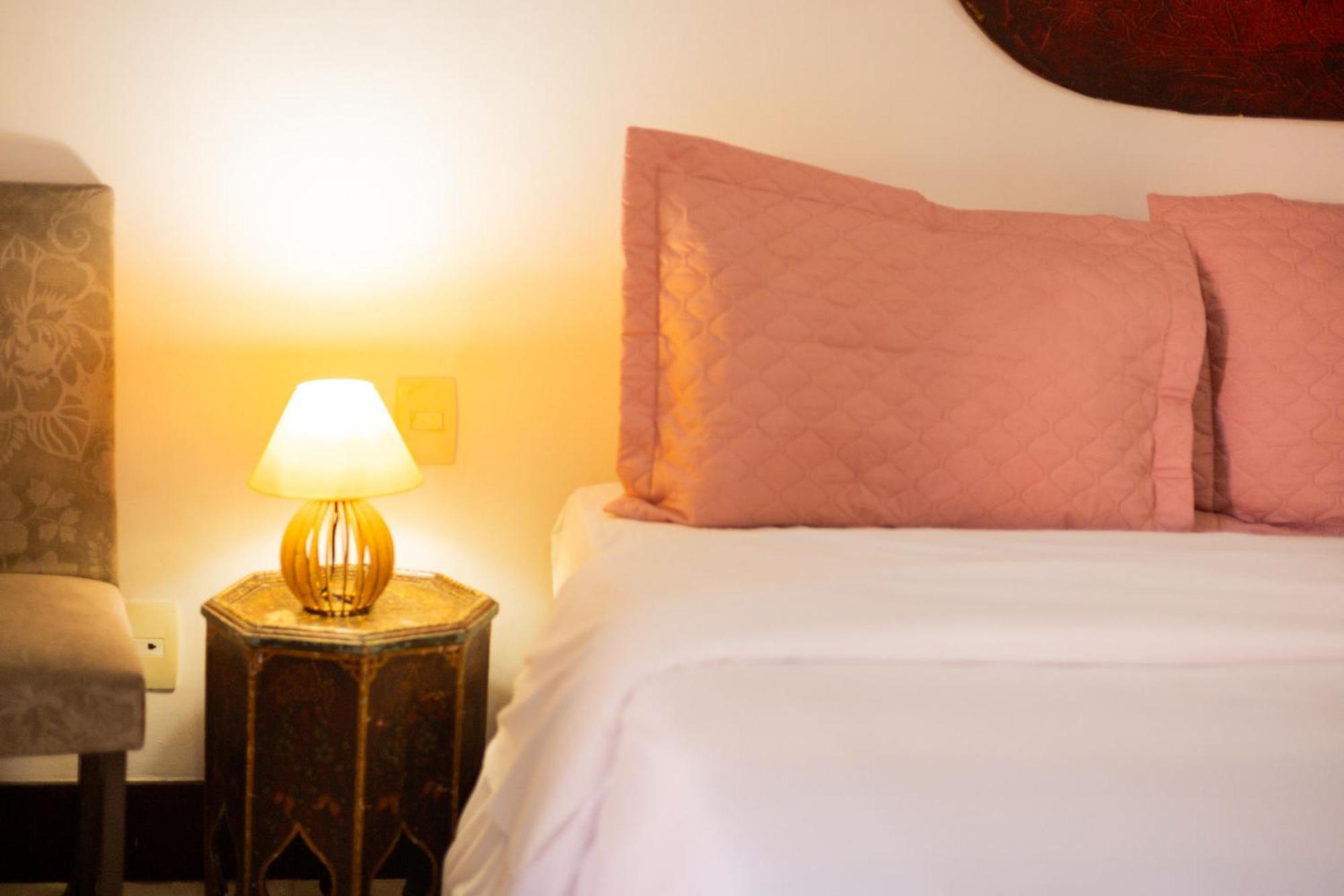 Casa Barco Ferradura Hotel Armacao dos Buzios Ngoại thất bức ảnh