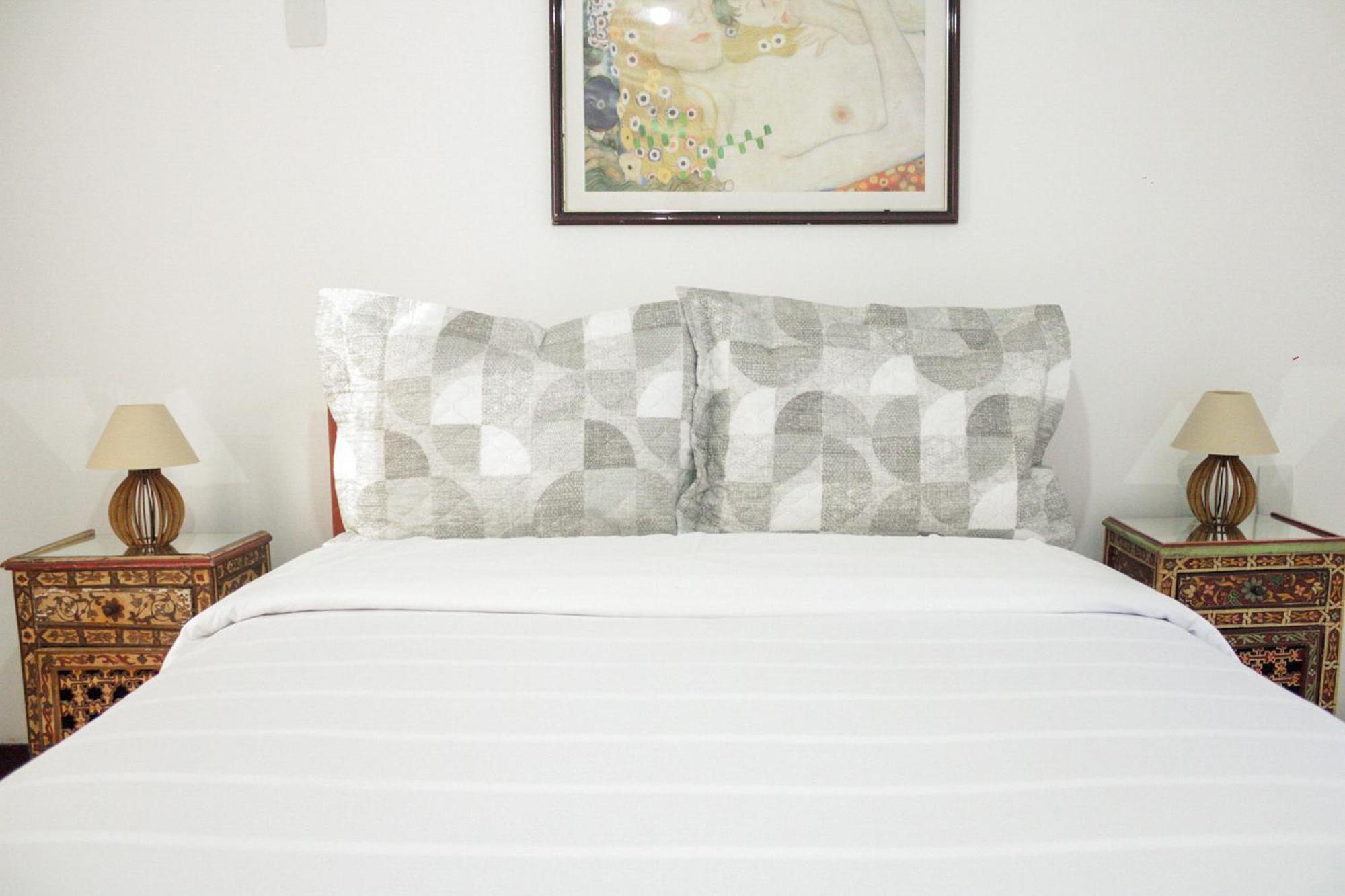 Casa Barco Ferradura Hotel Armacao dos Buzios Ngoại thất bức ảnh