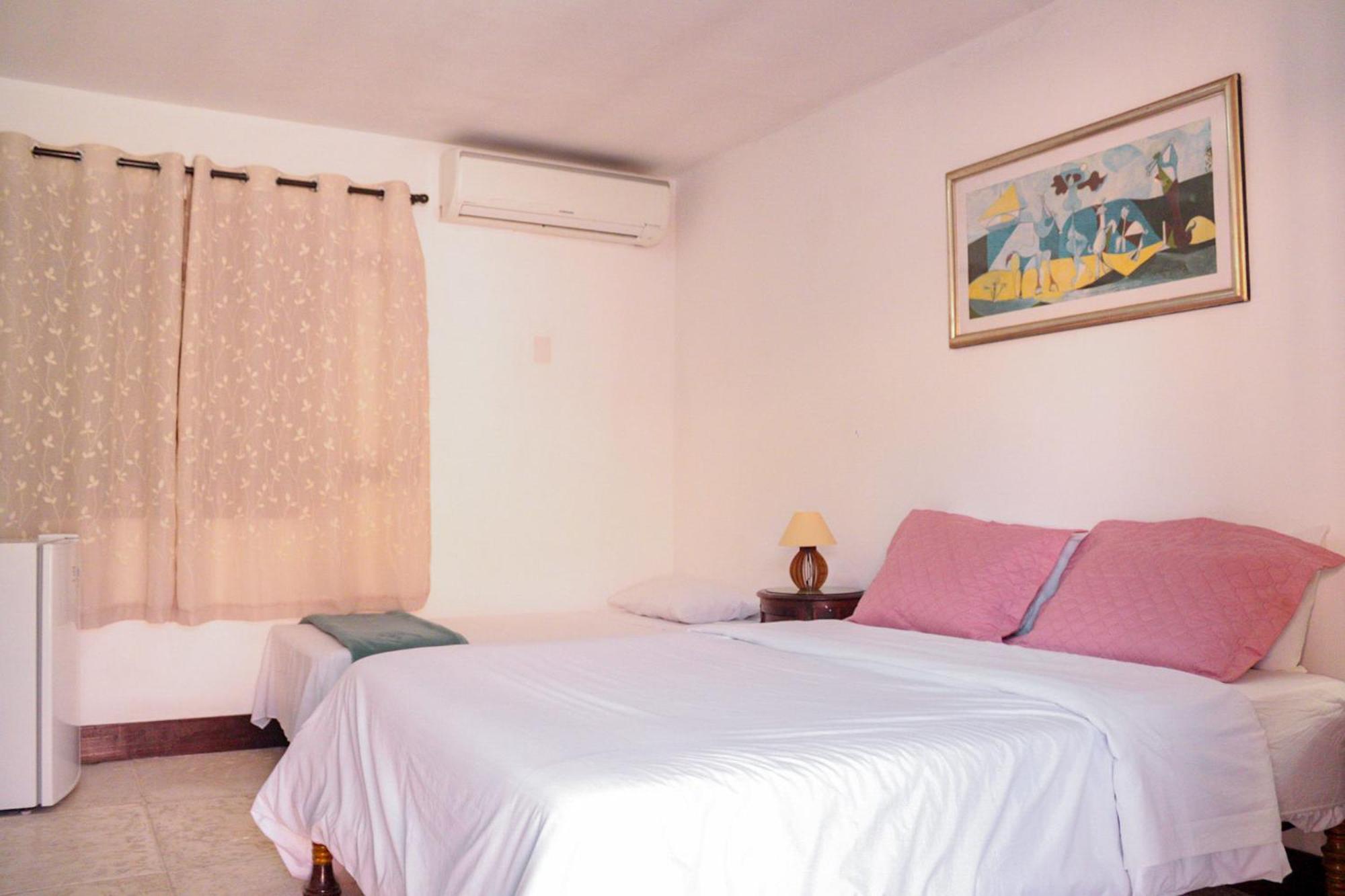 Casa Barco Ferradura Hotel Armacao dos Buzios Ngoại thất bức ảnh