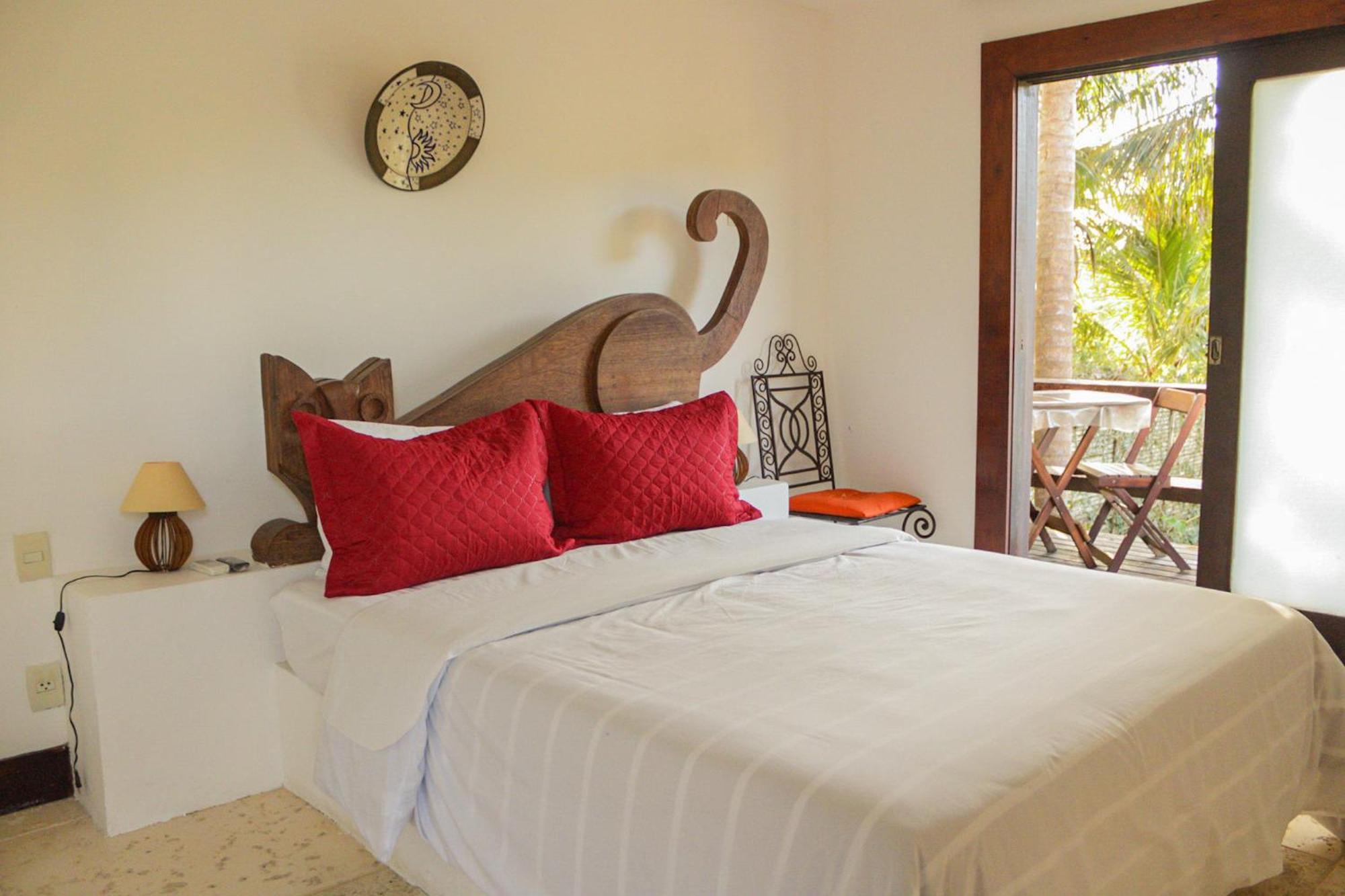 Casa Barco Ferradura Hotel Armacao dos Buzios Ngoại thất bức ảnh