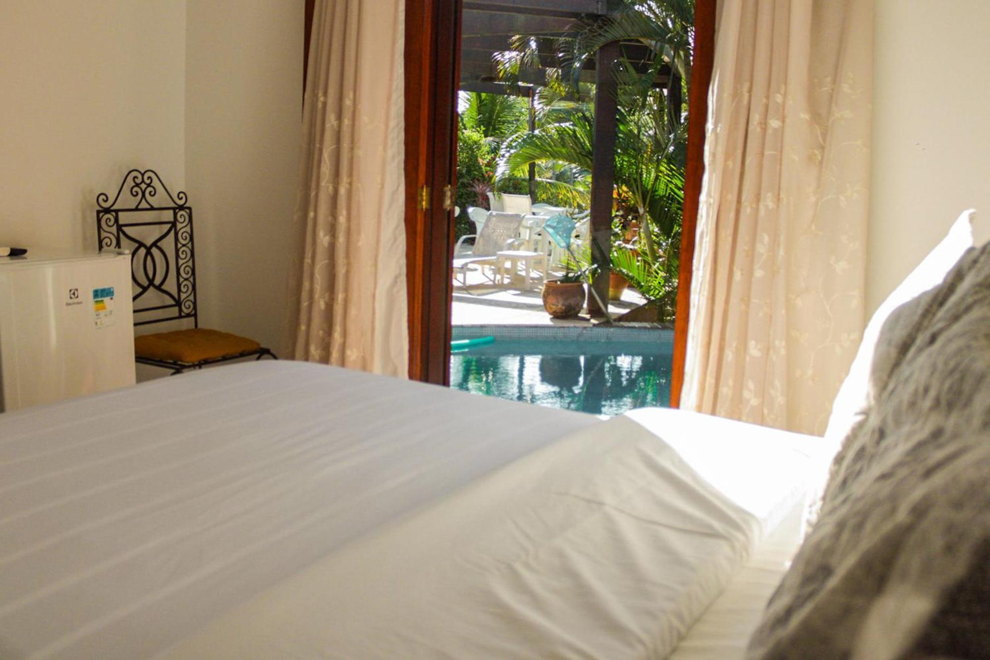Casa Barco Ferradura Hotel Armacao dos Buzios Ngoại thất bức ảnh