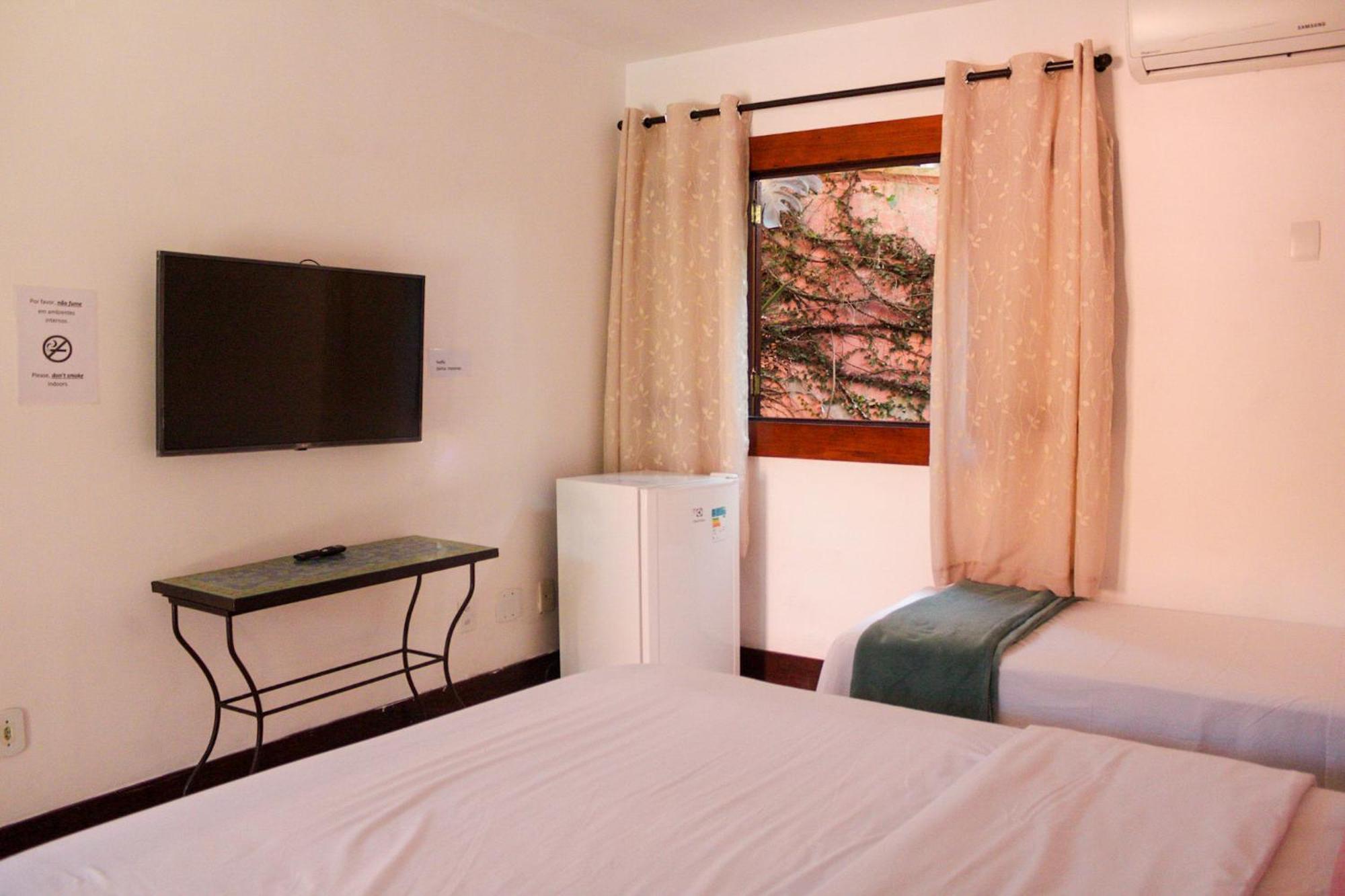 Casa Barco Ferradura Hotel Armacao dos Buzios Ngoại thất bức ảnh