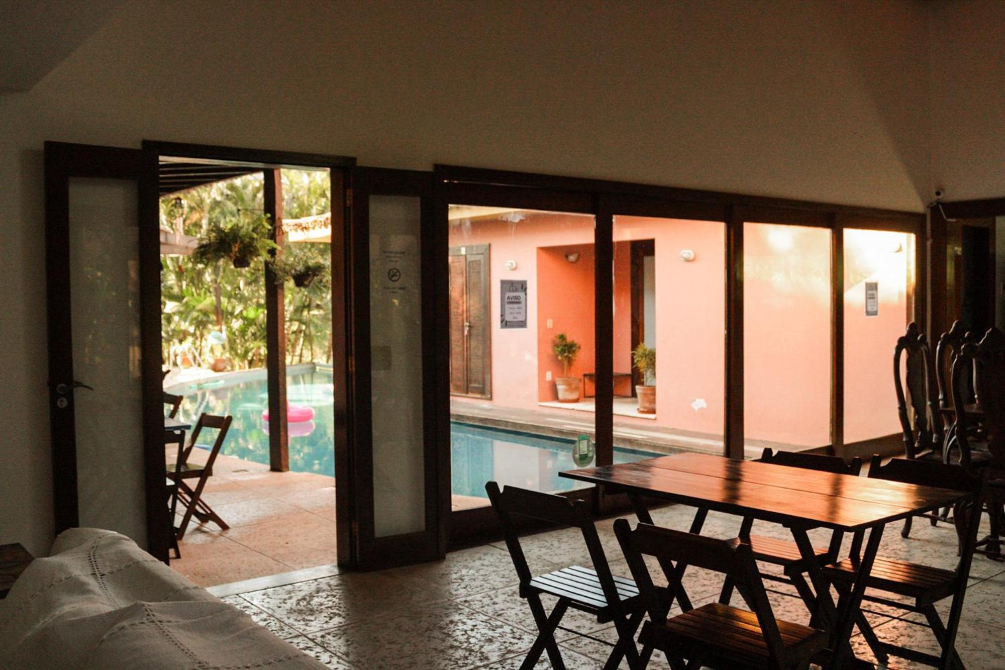 Casa Barco Ferradura Hotel Armacao dos Buzios Ngoại thất bức ảnh