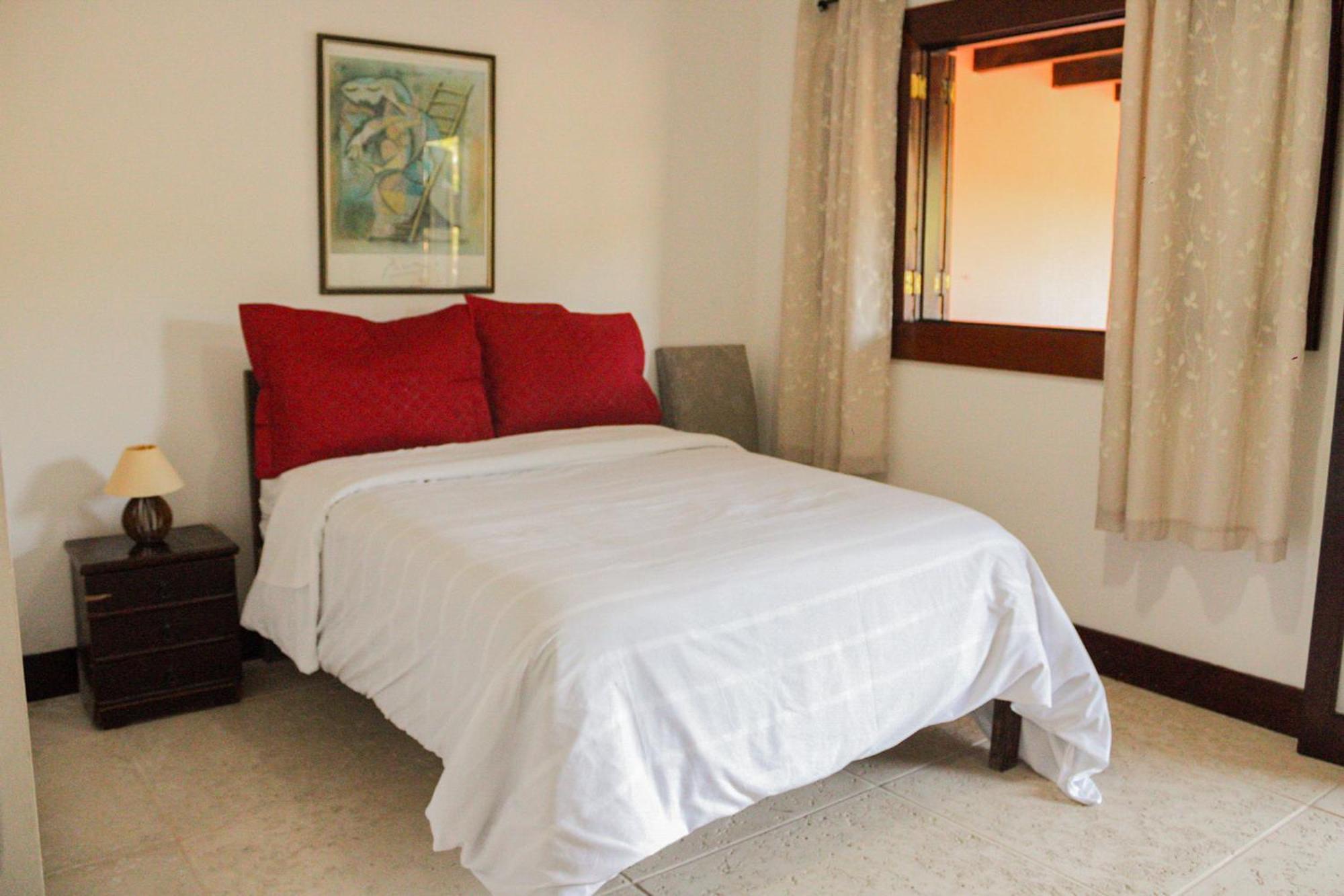 Casa Barco Ferradura Hotel Armacao dos Buzios Ngoại thất bức ảnh