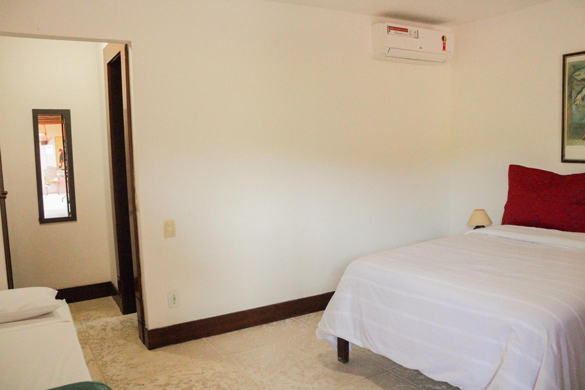 Casa Barco Ferradura Hotel Armacao dos Buzios Ngoại thất bức ảnh