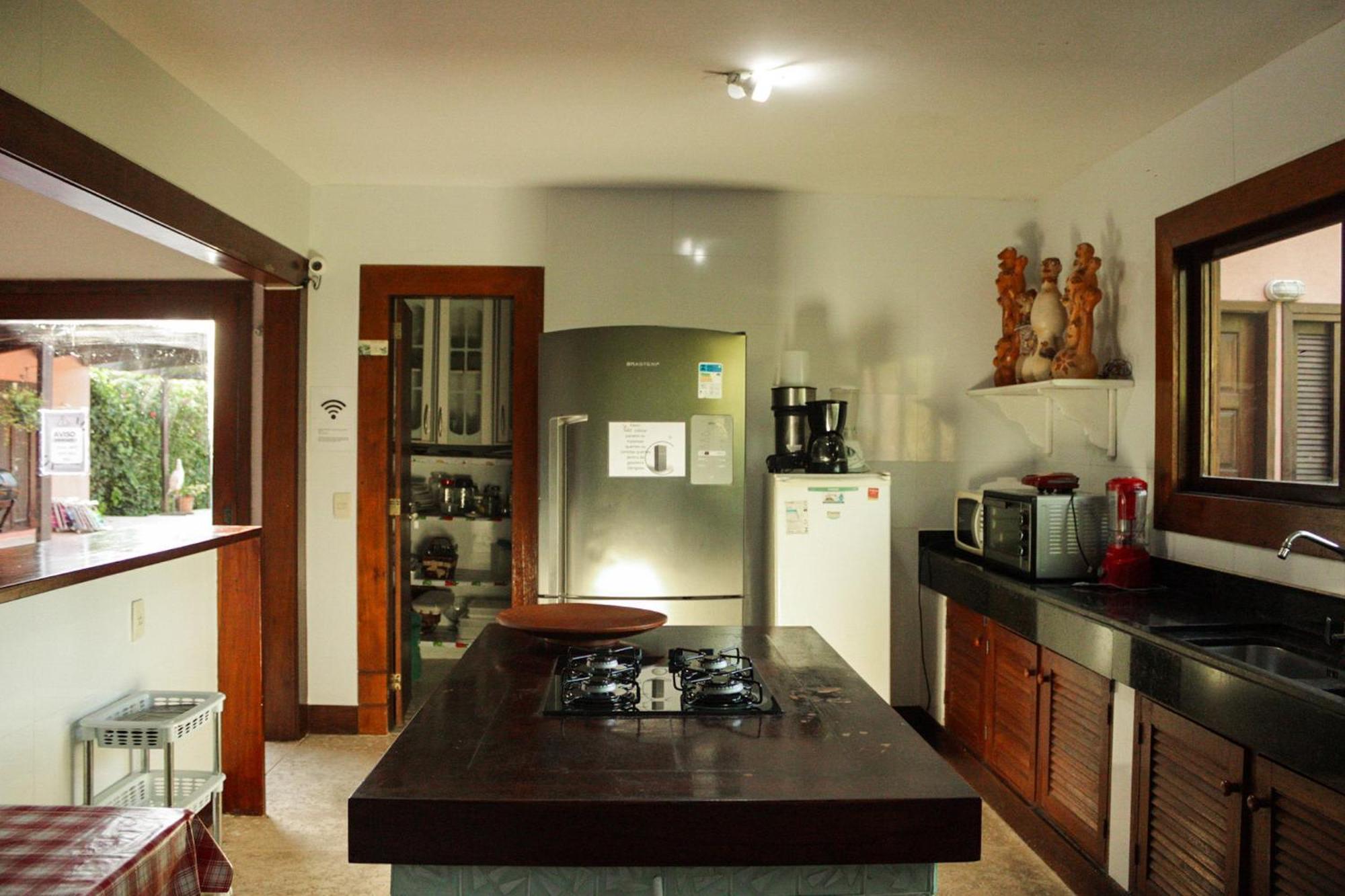 Casa Barco Ferradura Hotel Armacao dos Buzios Ngoại thất bức ảnh
