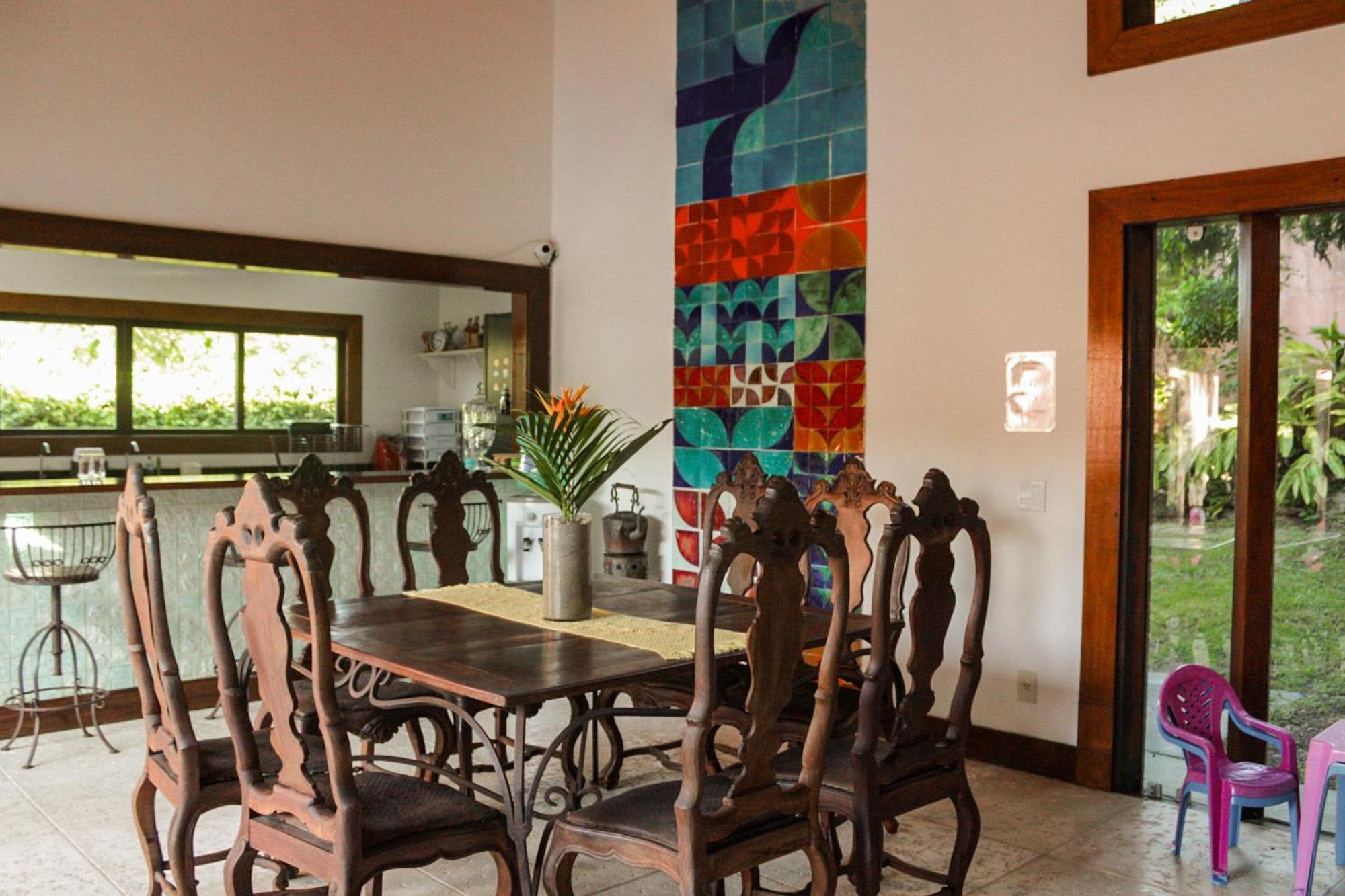 Casa Barco Ferradura Hotel Armacao dos Buzios Ngoại thất bức ảnh