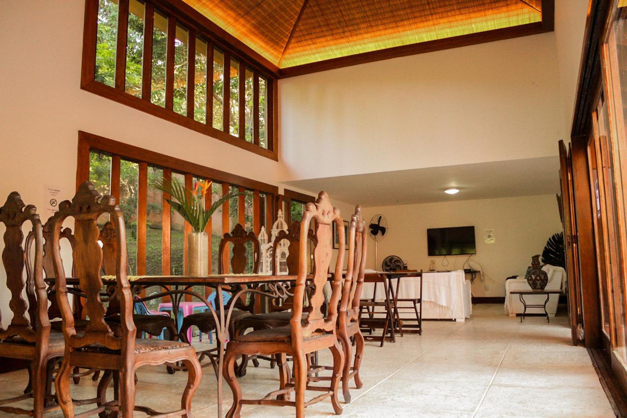 Casa Barco Ferradura Hotel Armacao dos Buzios Ngoại thất bức ảnh