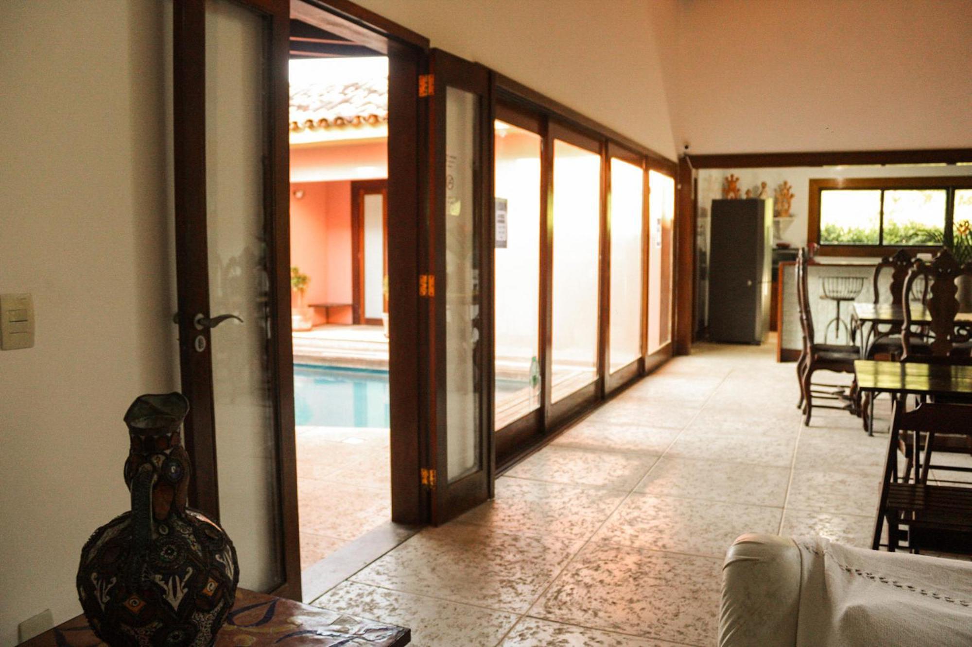 Casa Barco Ferradura Hotel Armacao dos Buzios Ngoại thất bức ảnh