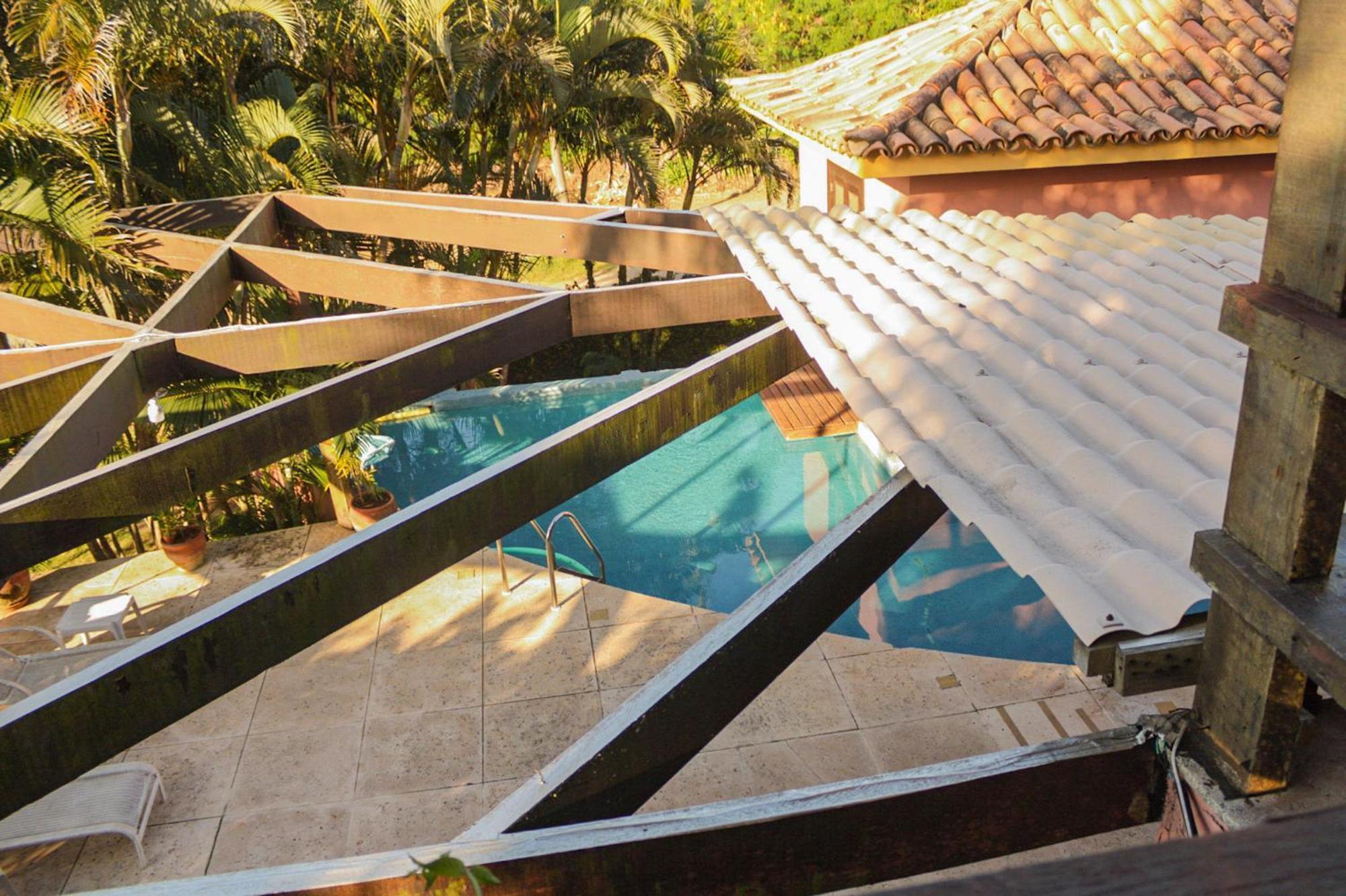 Casa Barco Ferradura Hotel Armacao dos Buzios Ngoại thất bức ảnh