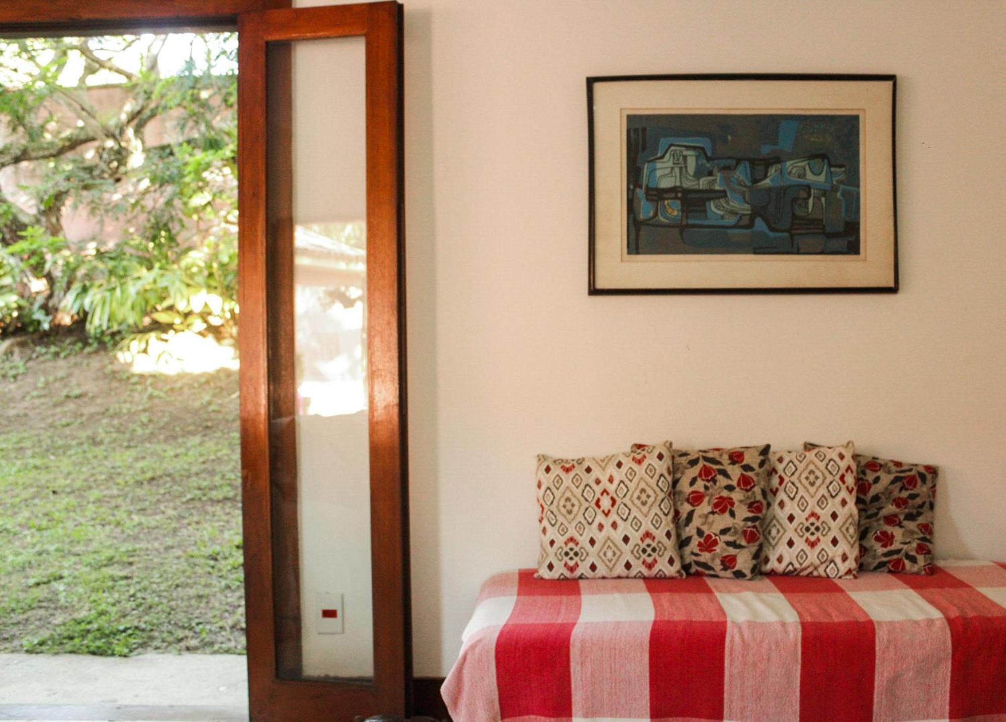 Casa Barco Ferradura Hotel Armacao dos Buzios Ngoại thất bức ảnh