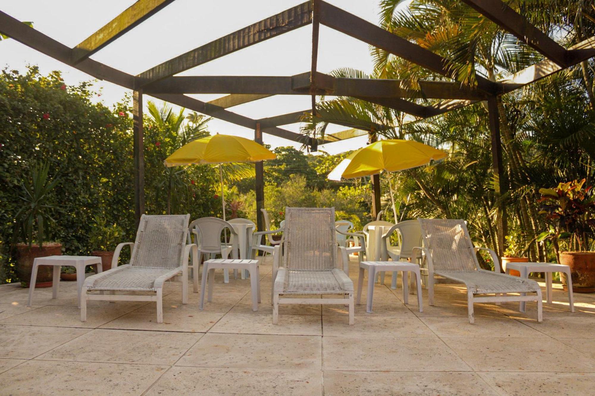 Casa Barco Ferradura Hotel Armacao dos Buzios Ngoại thất bức ảnh
