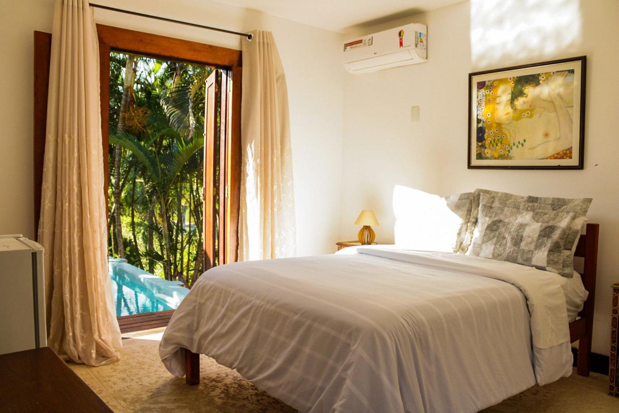 Casa Barco Ferradura Hotel Armacao dos Buzios Ngoại thất bức ảnh