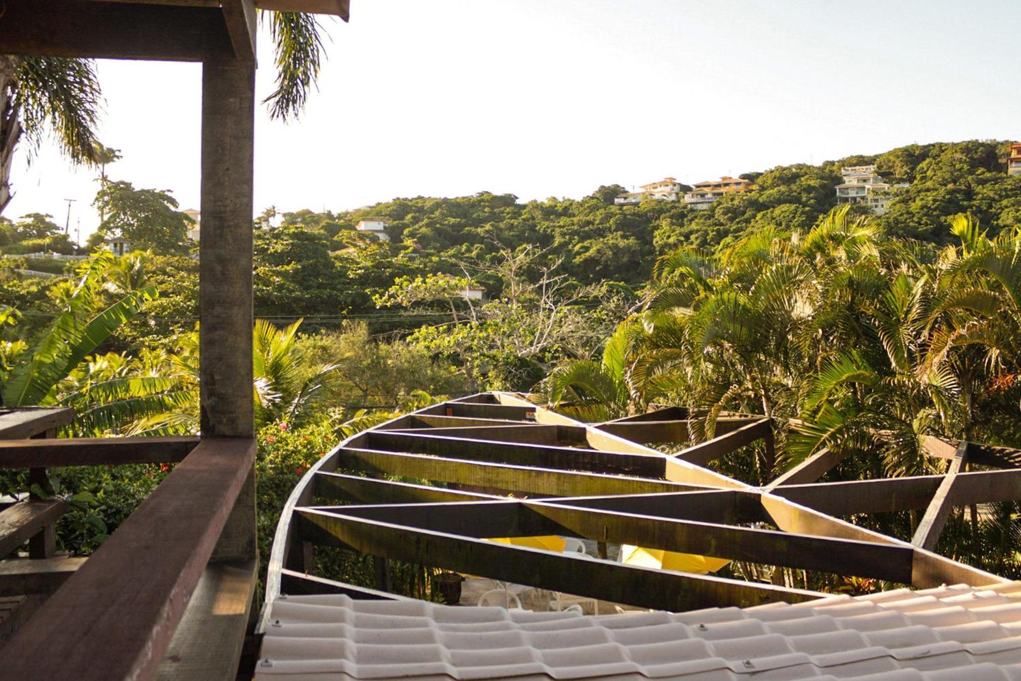 Casa Barco Ferradura Hotel Armacao dos Buzios Ngoại thất bức ảnh