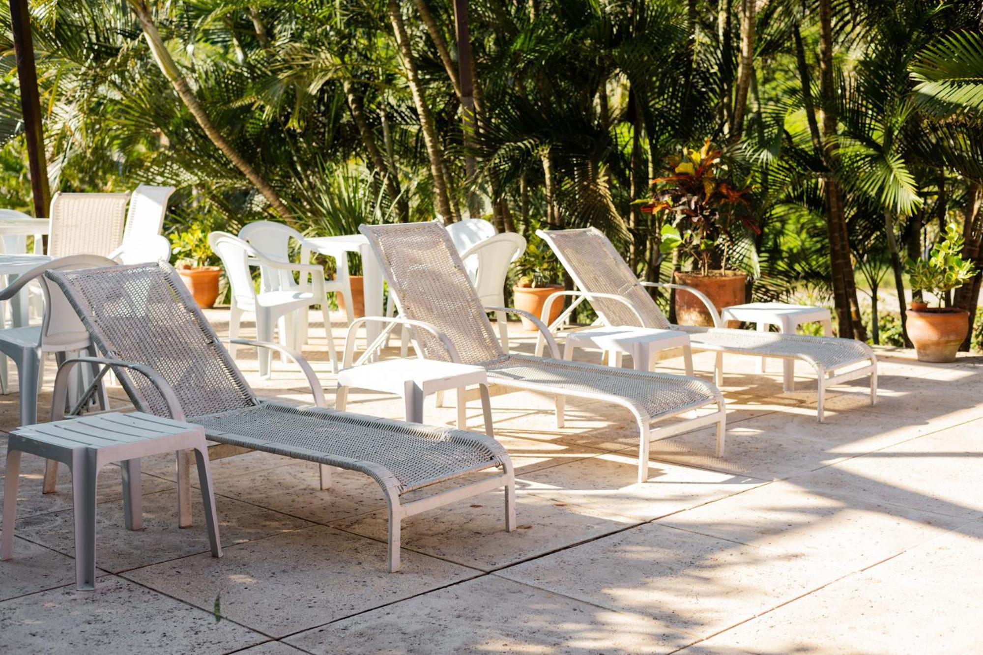 Casa Barco Ferradura Hotel Armacao dos Buzios Ngoại thất bức ảnh