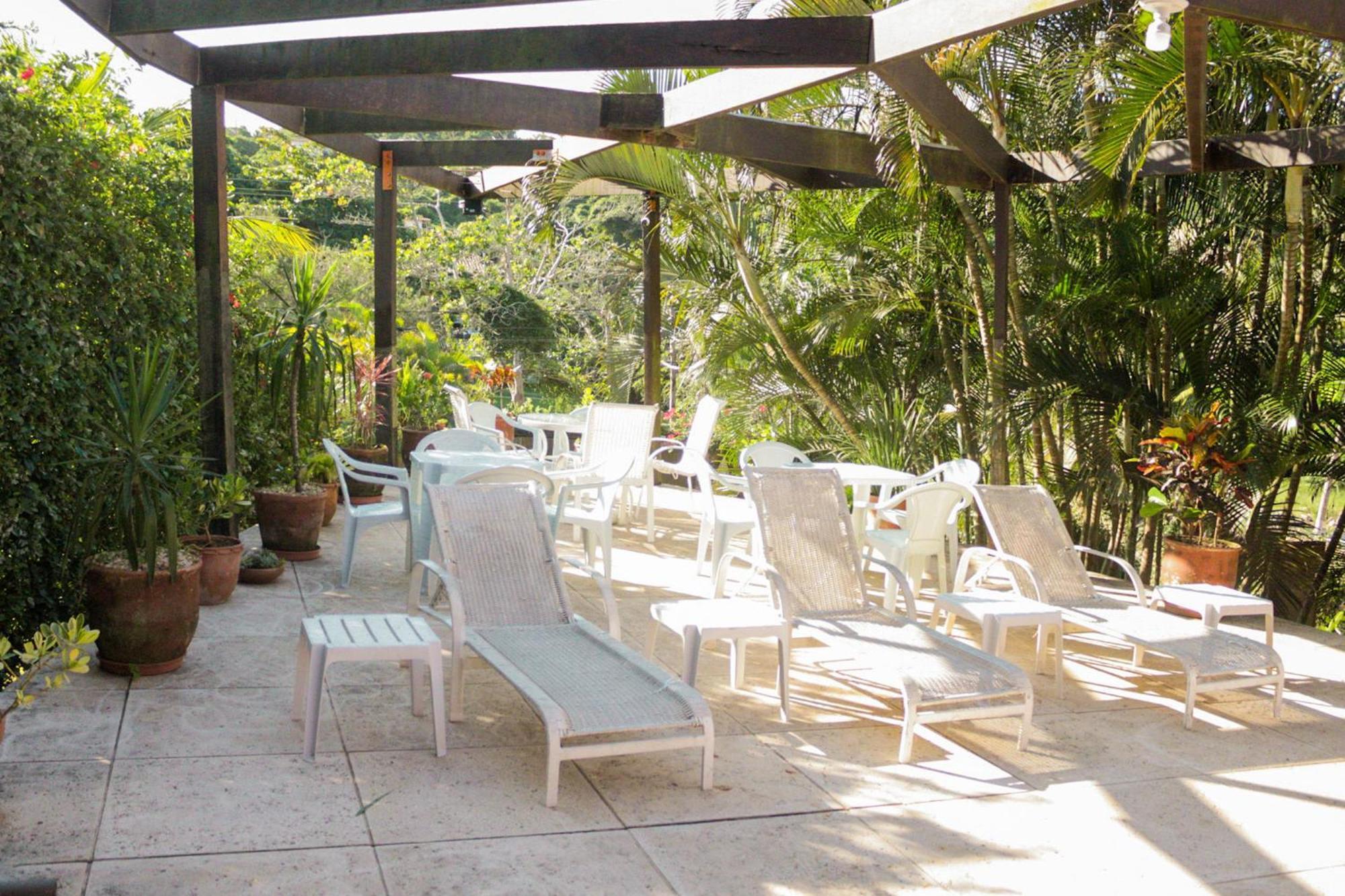 Casa Barco Ferradura Hotel Armacao dos Buzios Ngoại thất bức ảnh