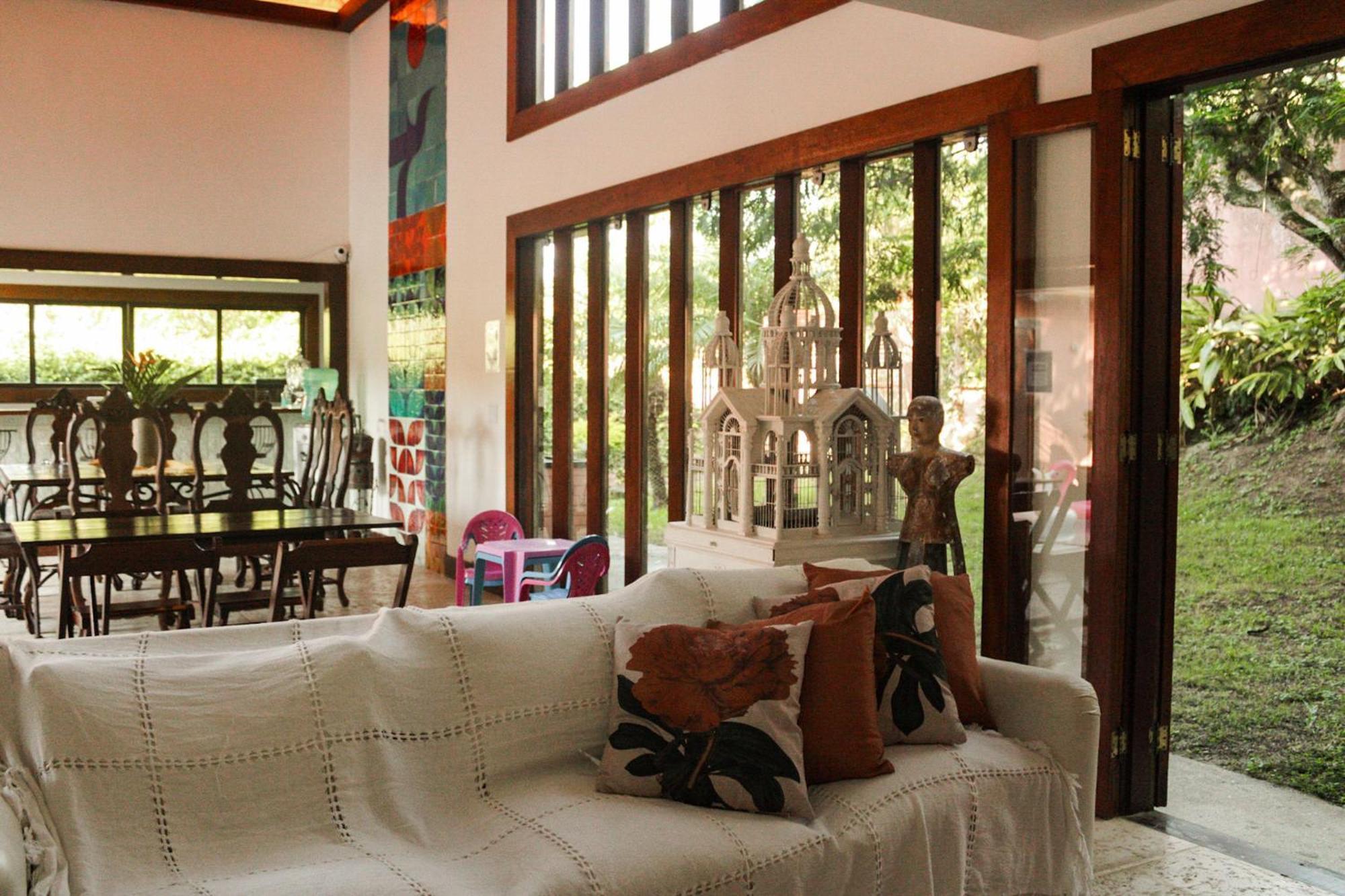 Casa Barco Ferradura Hotel Armacao dos Buzios Ngoại thất bức ảnh