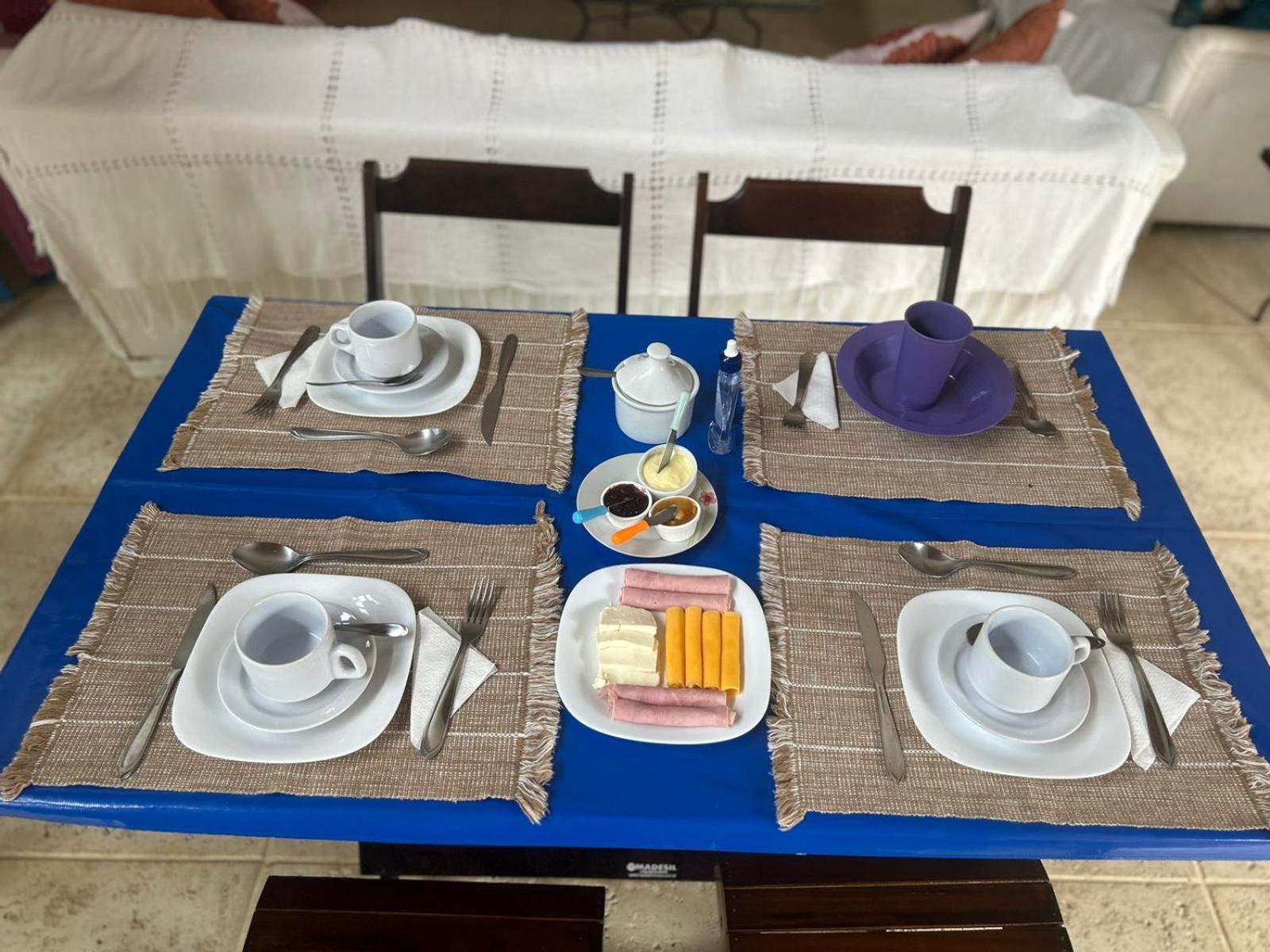 Casa Barco Ferradura Hotel Armacao dos Buzios Ngoại thất bức ảnh